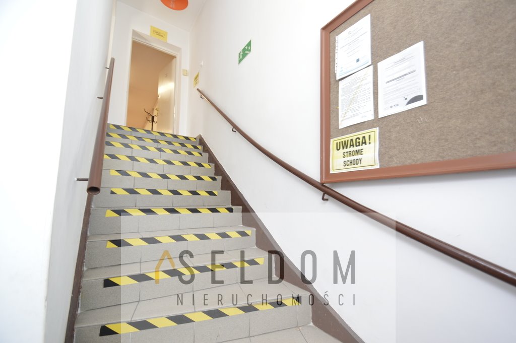 Lokal użytkowy na sprzedaż Lubin  62m2 Foto 5
