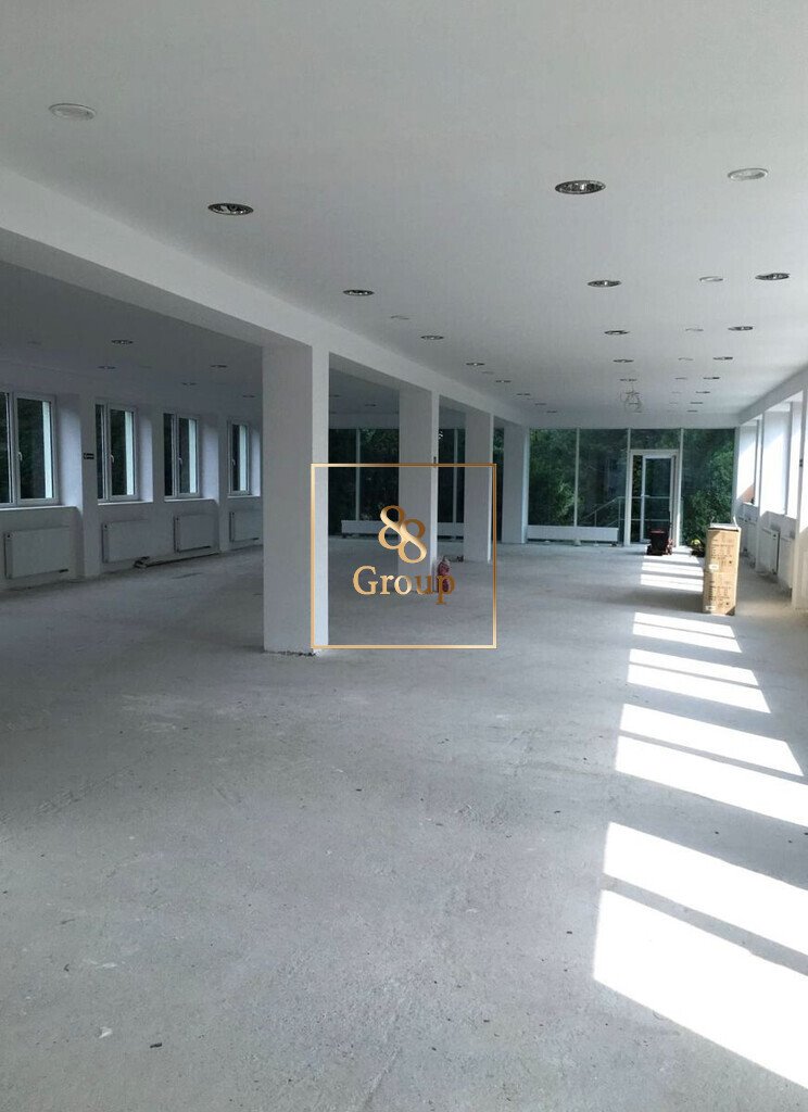 Lokal użytkowy na wynajem Warszawa, Ursynów  1 200m2 Foto 2