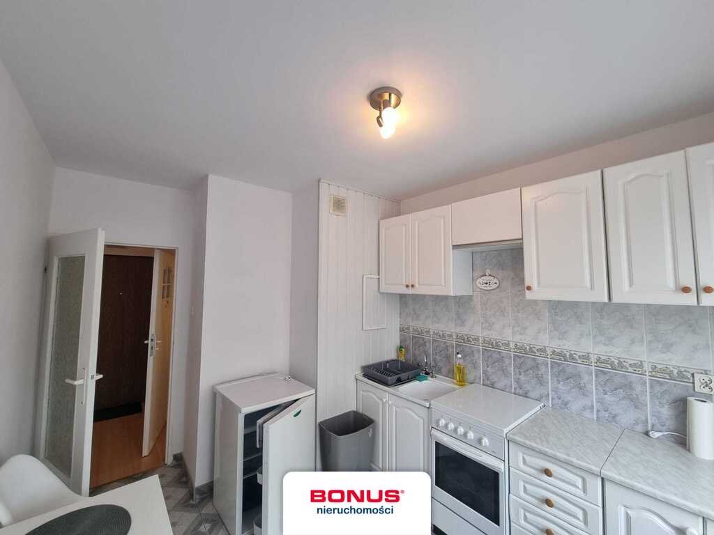 Mieszkanie dwupokojowe na wynajem Szczecin, Pomorzany, al. Powstańców Wielkopolskich  48m2 Foto 9