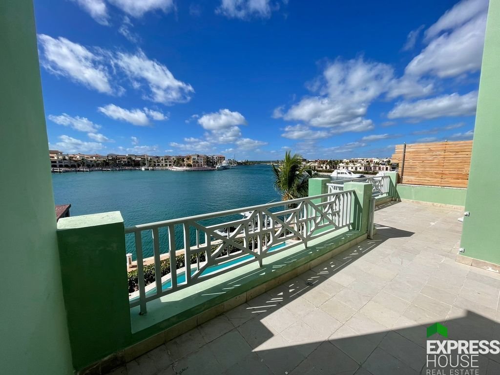 Ekskluzywny apartament z widokiem na ocean, prywatną plażą i golfem Dominikana, Punta Cana  191m2 Foto 1