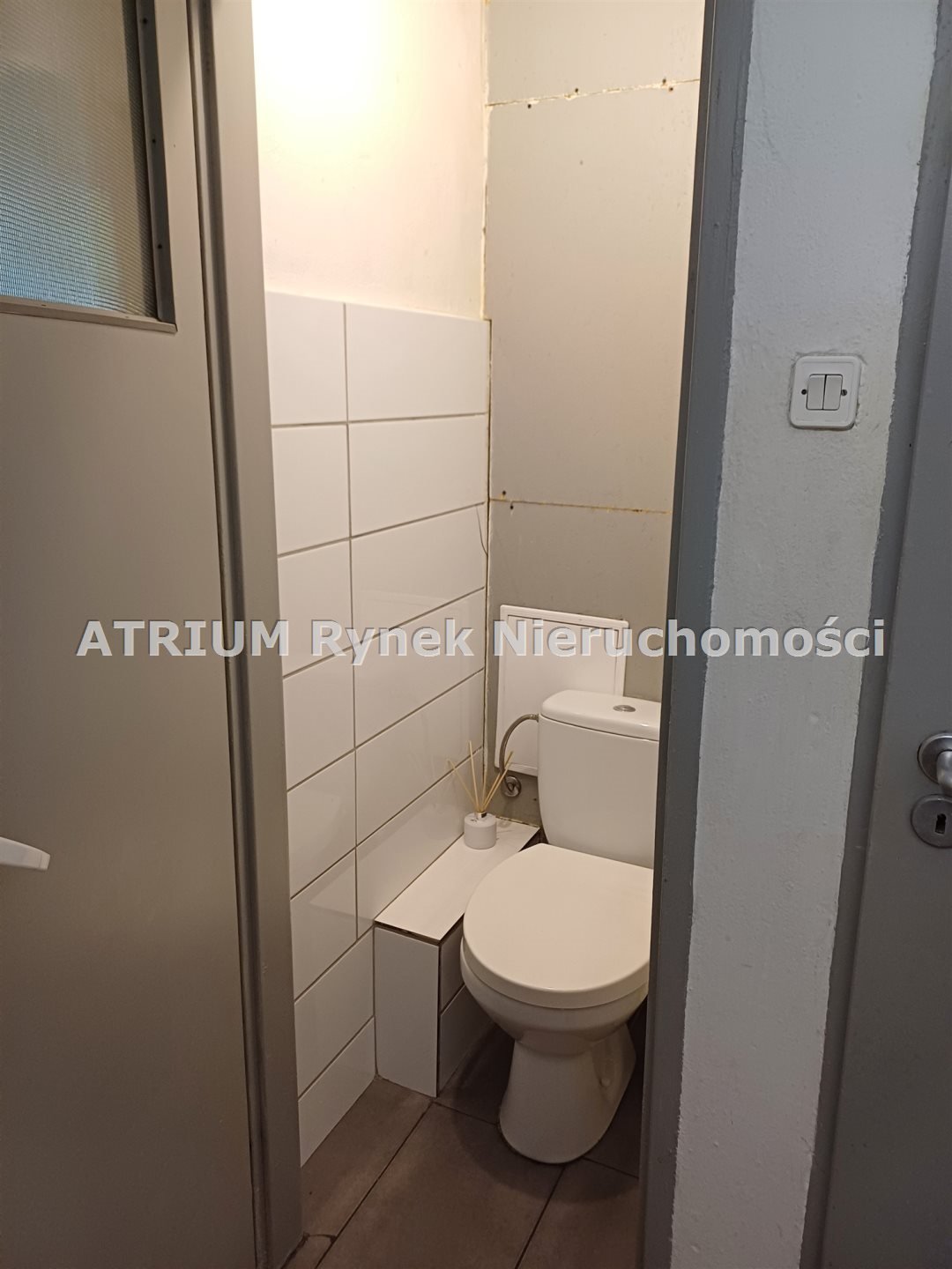 Mieszkanie trzypokojowe na sprzedaż Piotrków Trybunalski  48m2 Foto 5