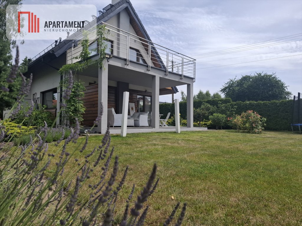 Dom na sprzedaż Sztutowo  100m2 Foto 1