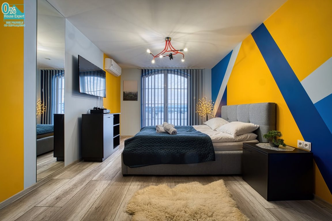 Luksusowa willa 350 m² z panoramicznym widokiem polecam Krynica-Zdrój  350m2 Foto 1