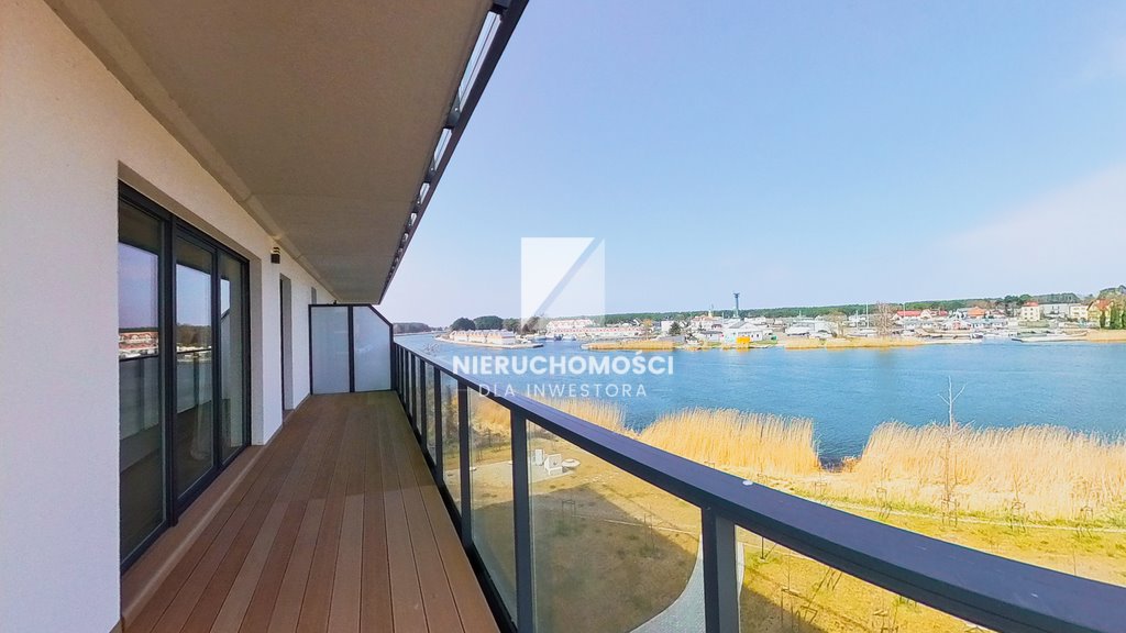 Mieszkanie dwupokojowe na wynajem Dziwnów, Spadochroniarzy Polskich  42m2 Foto 1