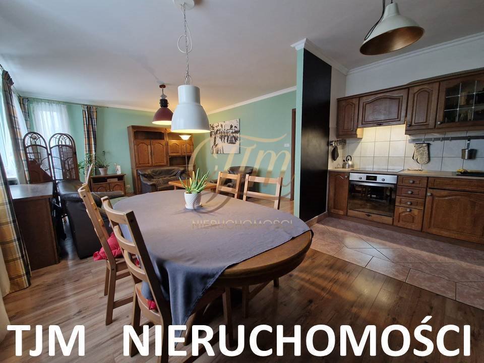 Przestronne 2-pokojowe mieszkanie z garażem i blisko Starego Miasta Warszawa, Praga-Północ, Stara Praga, Panieńska  67m2 Foto 1