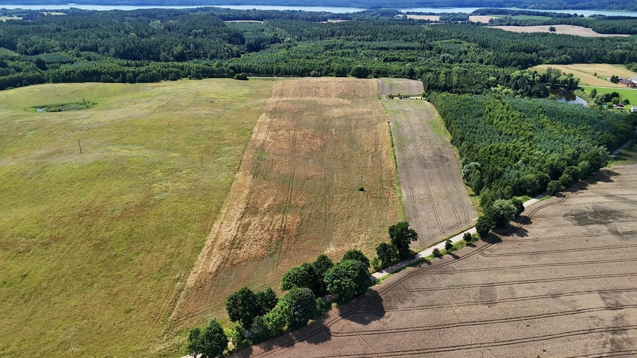 Działka rolna na sprzedaż Drawsko Pomorskie  61 000m2 Foto 3