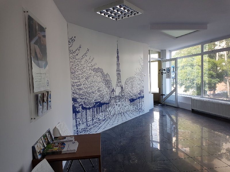 Lokal użytkowy na sprzedaż Częstochowa, Centrum 596m2 Foto 1 Lokal użytkowy na sprzedaż Częstochowa, Centrum 596m2 Foto 1