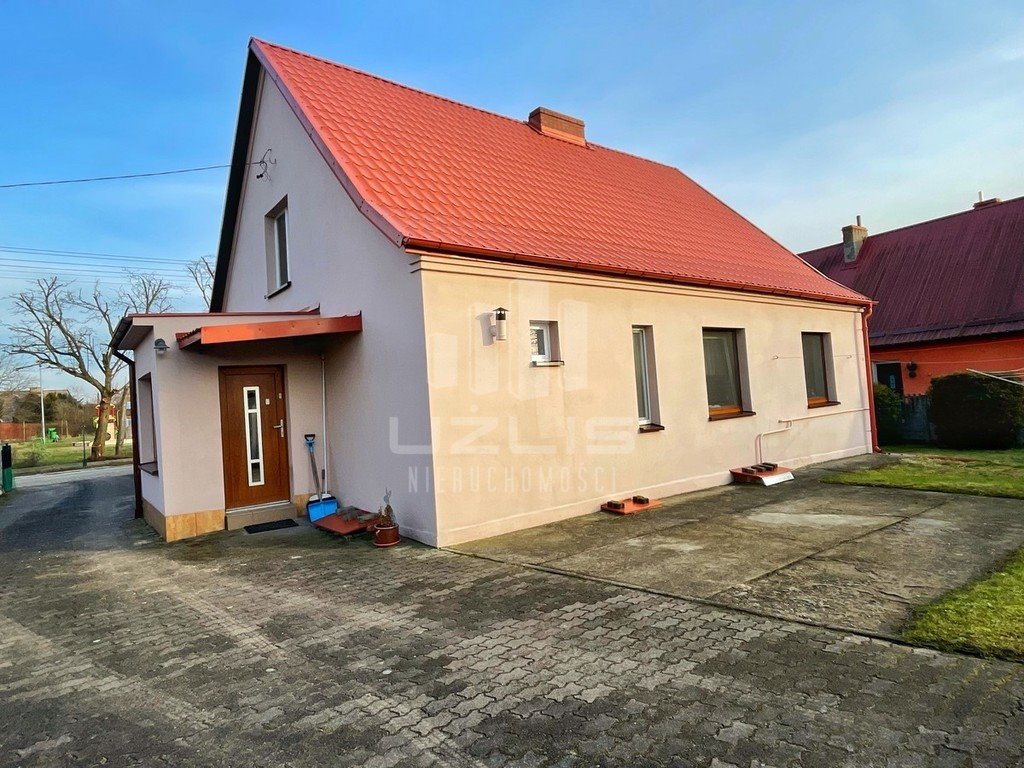 Dom na sprzedaż Starogard Gdański, Franciszka Bucholca  95m2 Foto 4