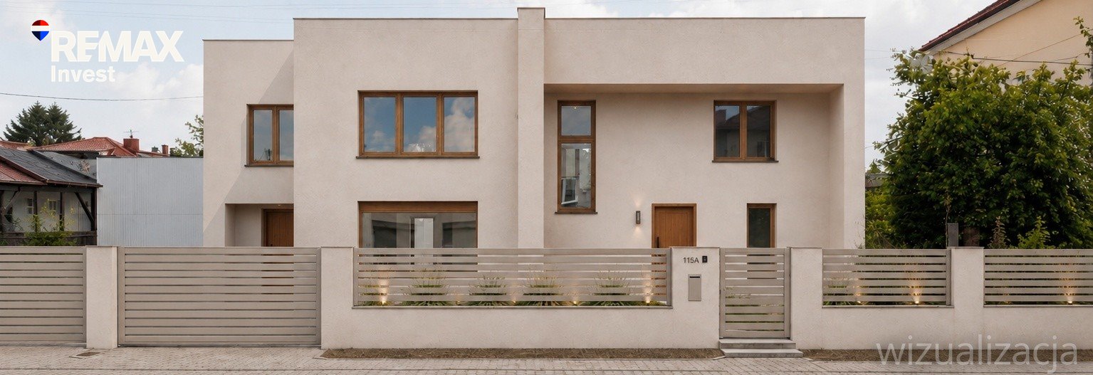 Nowoczesny lokal 120 m² z ogródkiem i garażem zapraszam Kęty, Szczepana  120m2 Foto 1