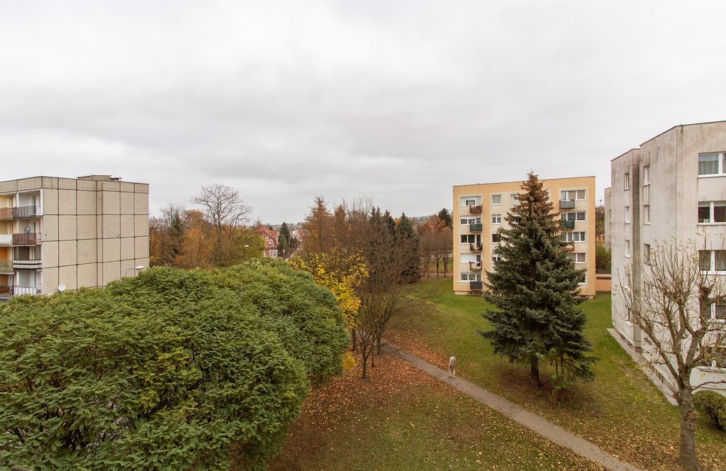 Mieszkanie trzypokojowe na sprzedaż Świebodzin, Łużycka  51m2 Foto 15