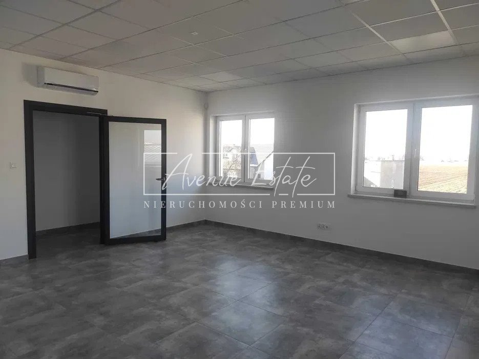 Magazyn na wynajem Ożarów Mazowiecki  702m2 Foto 5