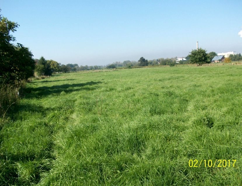 Działka budowlana na sprzedaż Kraków, Podgórze, ul.Strażacka 4 340m2 Foto 1 Działka budowlana na sprzedaż Kraków, Podgórze, ul.Strażacka 4 340m2 Foto 1