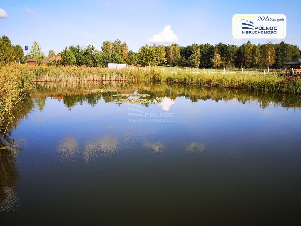 Działka budowlana na sprzedaż Bobrowa  10 400m2 Foto 16