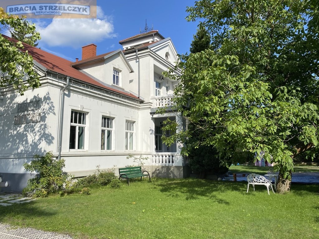 Wynajem parteru domu z ogrodem i placem zabaw.: Sulejówek