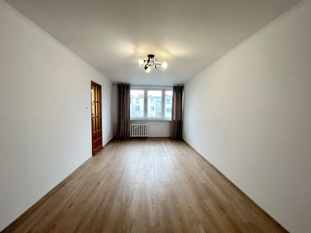 Zapraszam do mieszkania 42,7 m² w Kołobrzegu - 2 pokoje, piwnica, blisko plaży Kołobrzeg, Jagiellońska  43m2 Foto 1