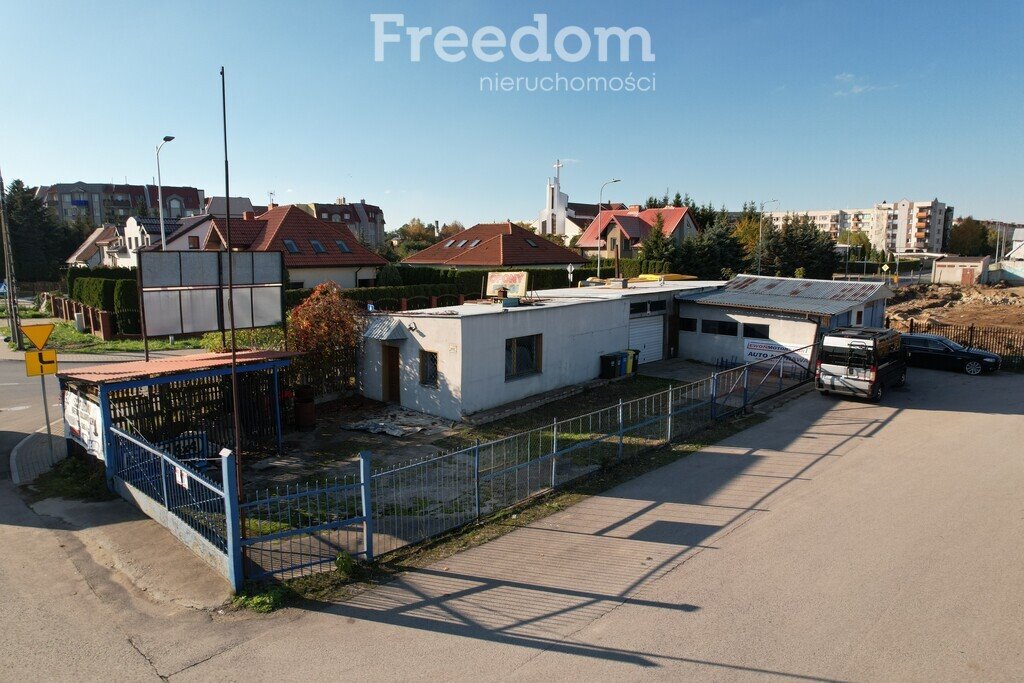 Magazyn na sprzedaż Ełk  103m2 Foto 1