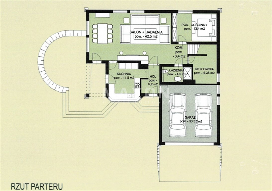 Dom na sprzedaż Solec  209m2 Foto 22