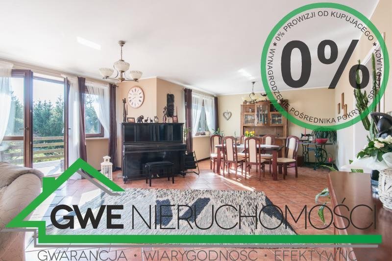 Dom na sprzedaż Kębłowo, Łąkowa 235m2 Foto 1 Dom na sprzedaż Kębłowo, Łąkowa 235m2 Foto 1
