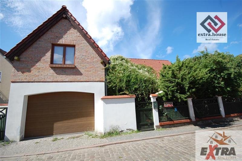 Dom na sprzedaż Sopot, Dolny, Pl. Rybaków  132m2 Foto 1