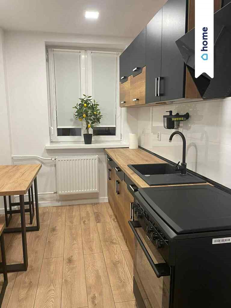 Mieszkanie dwupokojowe na sprzedaż Włocławek, Mikołaja Reja  47m2 Foto 1