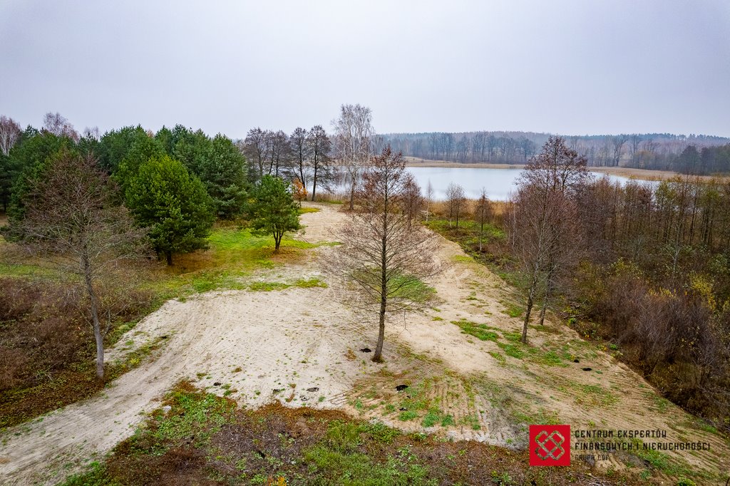 Działka rekreacyjna na sprzedaż Martiany  3 004m2 Foto 6