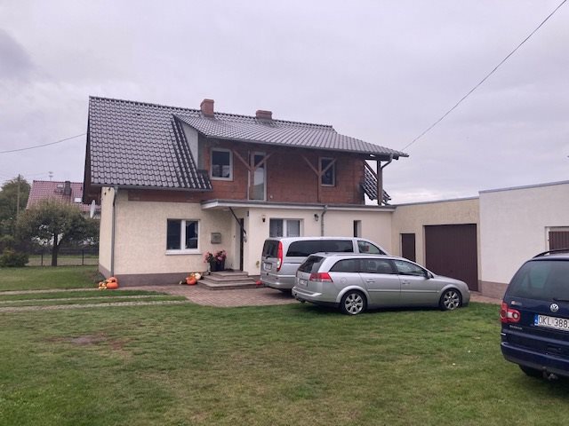 Dom na sprzedaż Borkowice  160m2 Foto 1