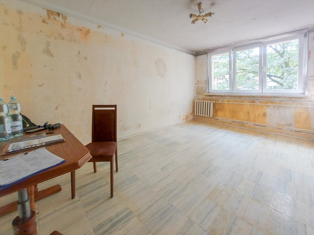 Do sprzedania funkcjonalne 2-pokojowe mieszkanie 36,6 m² w Krakowie Kraków, Śródmieście, Olsza, Celarowska  37m2 Foto 1