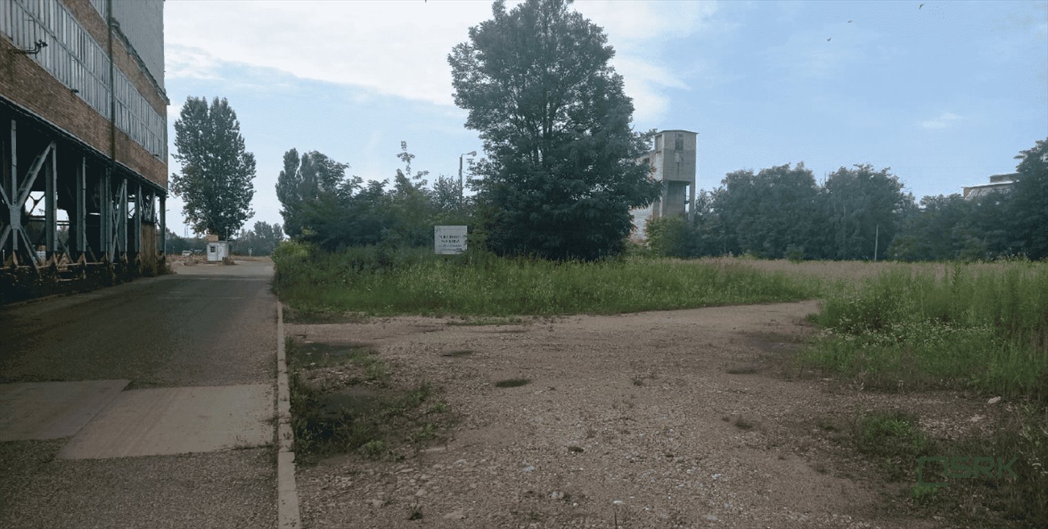 Działka inna na sprzedaż Sosnowiec, Minerów  14 297m2 Foto 1