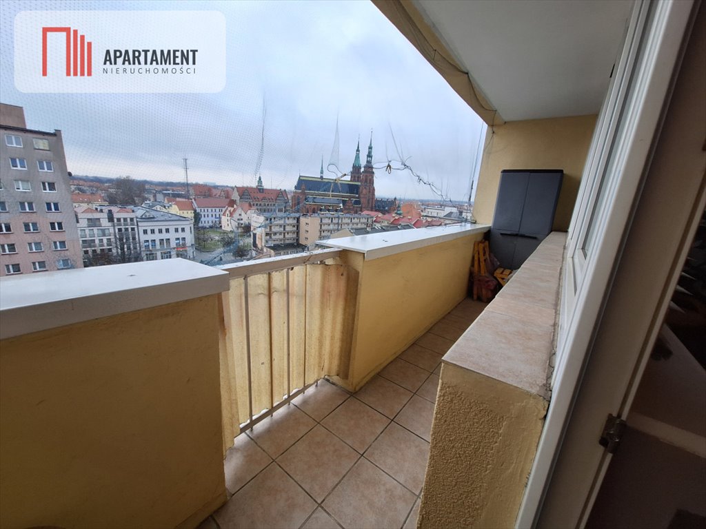 Mieszkanie trzypokojowe na sprzedaż Legnica  48m2 Foto 11