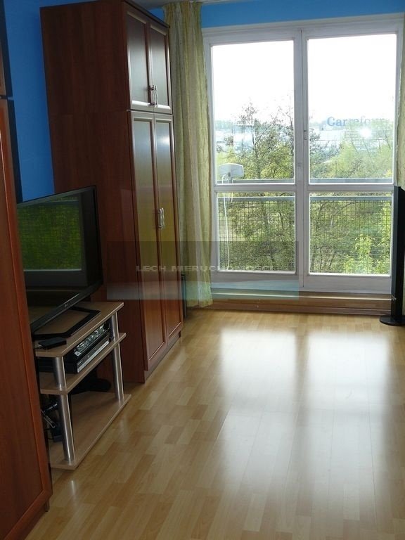 Dwupokojowe mieszkanie z dużym balkonem i miejscem w garażu Warszawa, Białołęka, Małej Brzozy  41m2 Foto 1