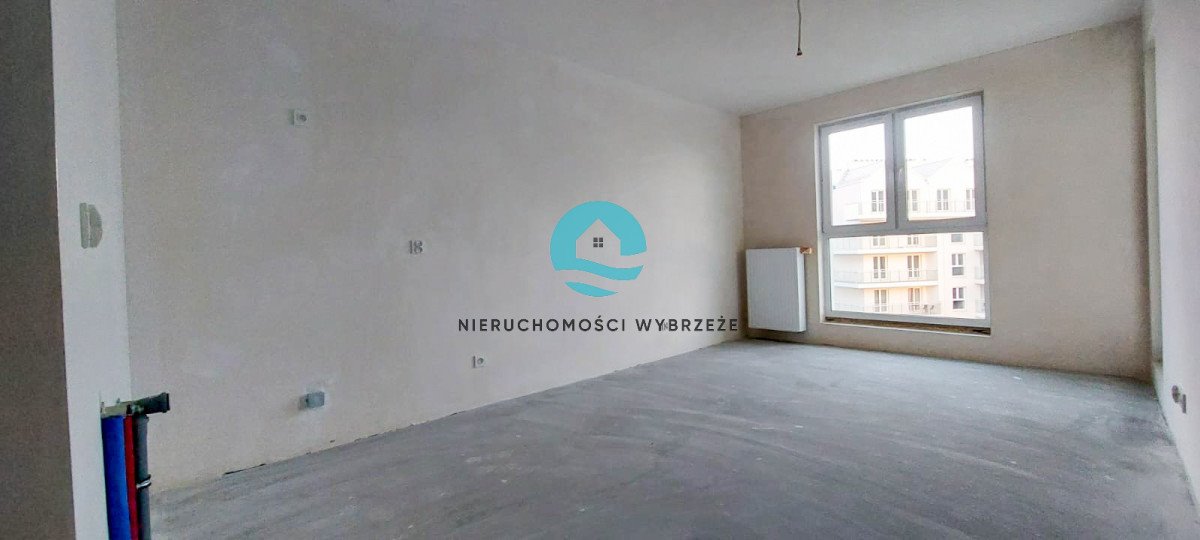 Mieszkanie dwupokojowe na sprzedaż Gdańsk, Ujeścisko, Przemyska  40m2 Foto 7