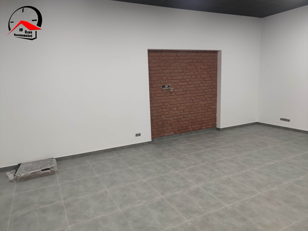 Lokal użytkowy na sprzedaż Żnin, Szpitalna  1 100m2 Foto 2