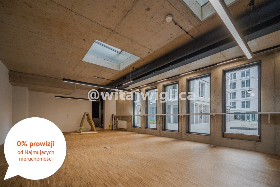 Lokal użytkowy na wynajem Wrocław, Stare Miasto, Księcia Witolda  170m2 Foto 19