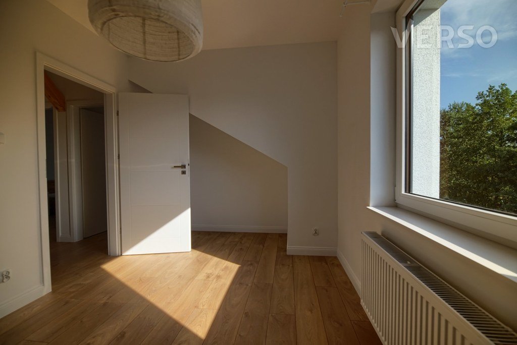 Dom na wynajem Wrocław, Jerzmanowo, Jerzmanowo, Jana Karola Chodkiewicza  104m2 Foto 12