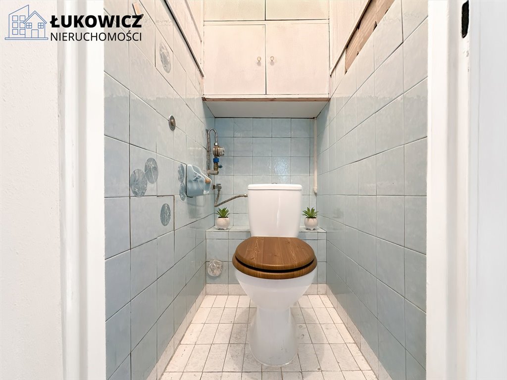 Mieszkanie trzypokojowe na sprzedaż Bielsko-Biała, Leszczyny  59m2 Foto 19