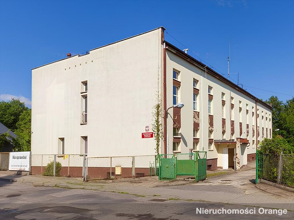 Lokal użytkowy na sprzedaż Chełmno, Chełmno, ul. Krótka 1a  1 448m2 Foto 1