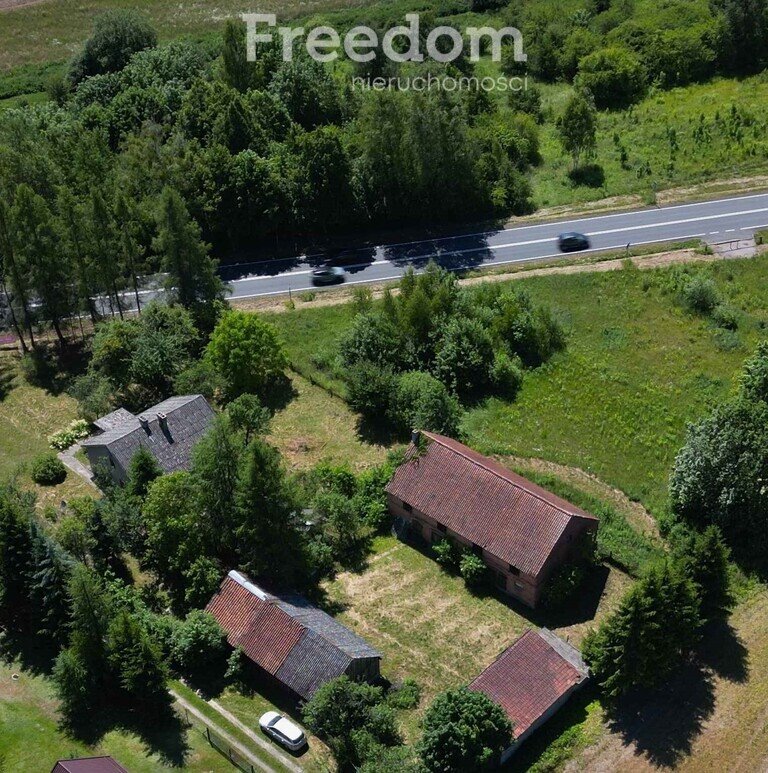 Dom na sprzedaż Podlejki  80m2 Foto 1