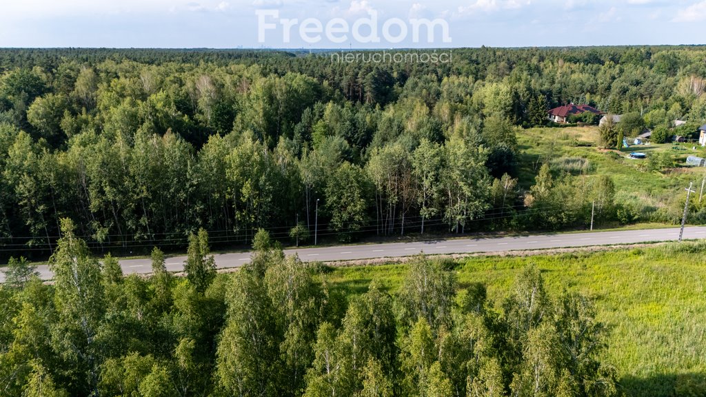 Działka inna na sprzedaż Piskórka, Jagodowa  8 243m2 Foto 1