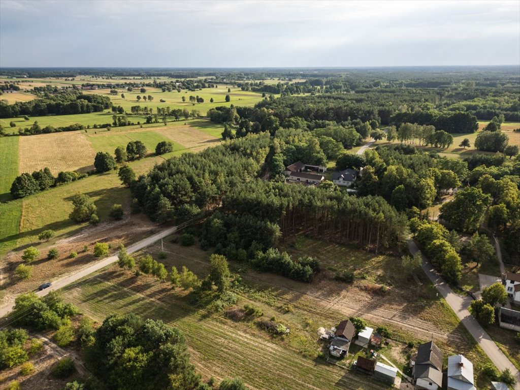 Działka budowlana na sprzedaż Kiciny  2 389m2 Foto 11