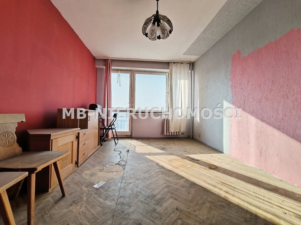 Mieszkanie trzypokojowe na sprzedaż Olsztyn, Kormoran, al. kard. Wyszyńskiego  48m2 Foto 1