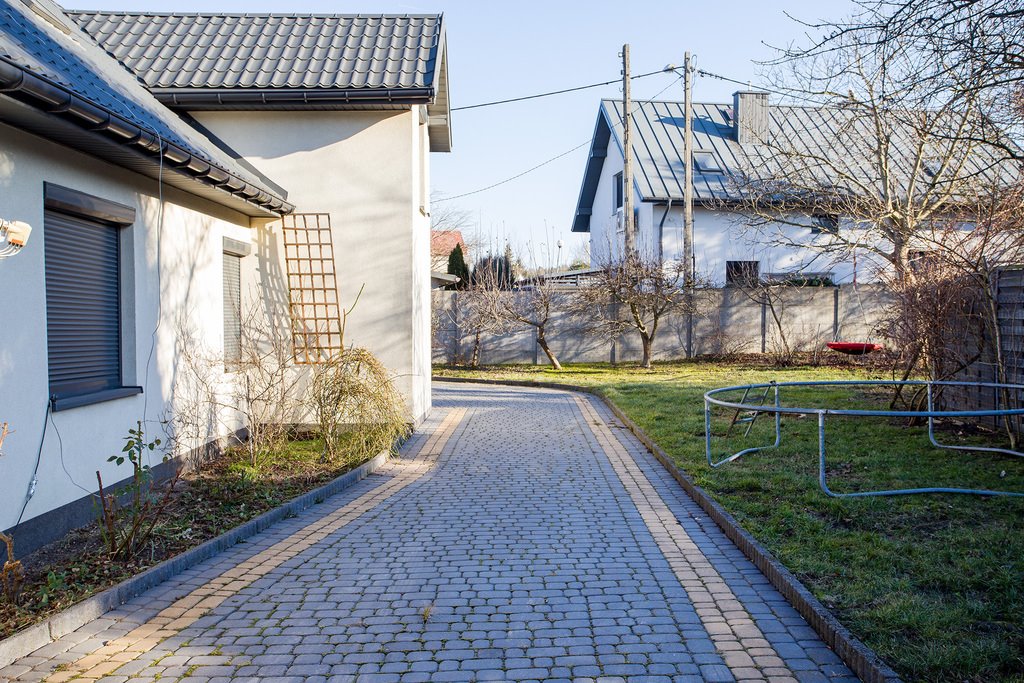 Dom na sprzedaż Kielce, Brzechowska  120m2 Foto 20