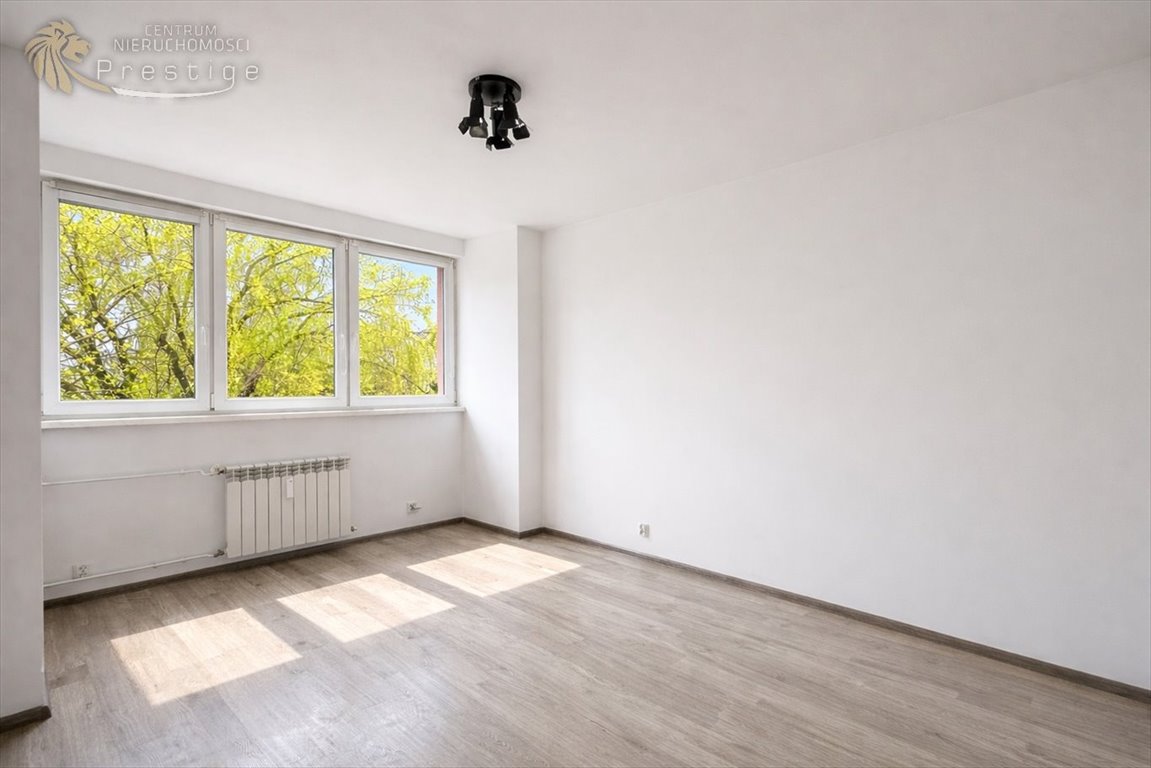 Przestronne 4-pokojowe mieszkanie z dużą sypialnią i funkcjonalnym układem Zabrze, Rokitnica, Budowlana  65m2 Foto 1