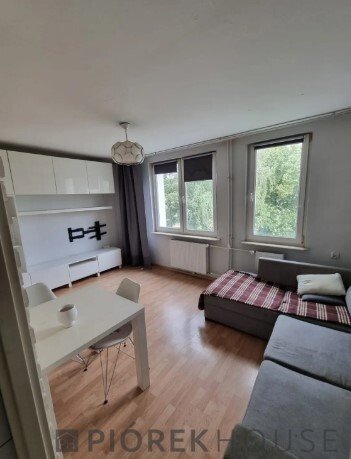 Zapraszam do 23,5 m² mieszkania na Mokotowie z oddzielną kuchnią Warszawa, Mokotów, Konduktorska  23m2 Foto 1