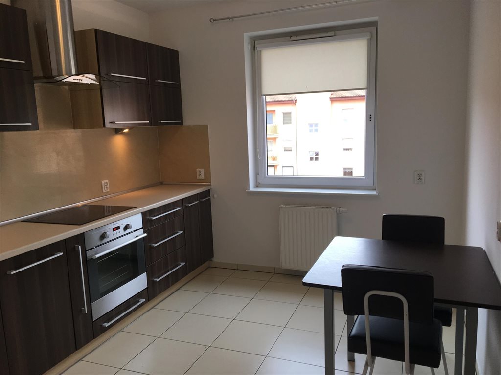 Mieszkanie dwupokojowe na wynajem Kalisz, Dobrzec 48m2 Foto 1 Mieszkanie dwupokojowe na wynajem Kalisz, Dobrzec 48m2 Foto 1