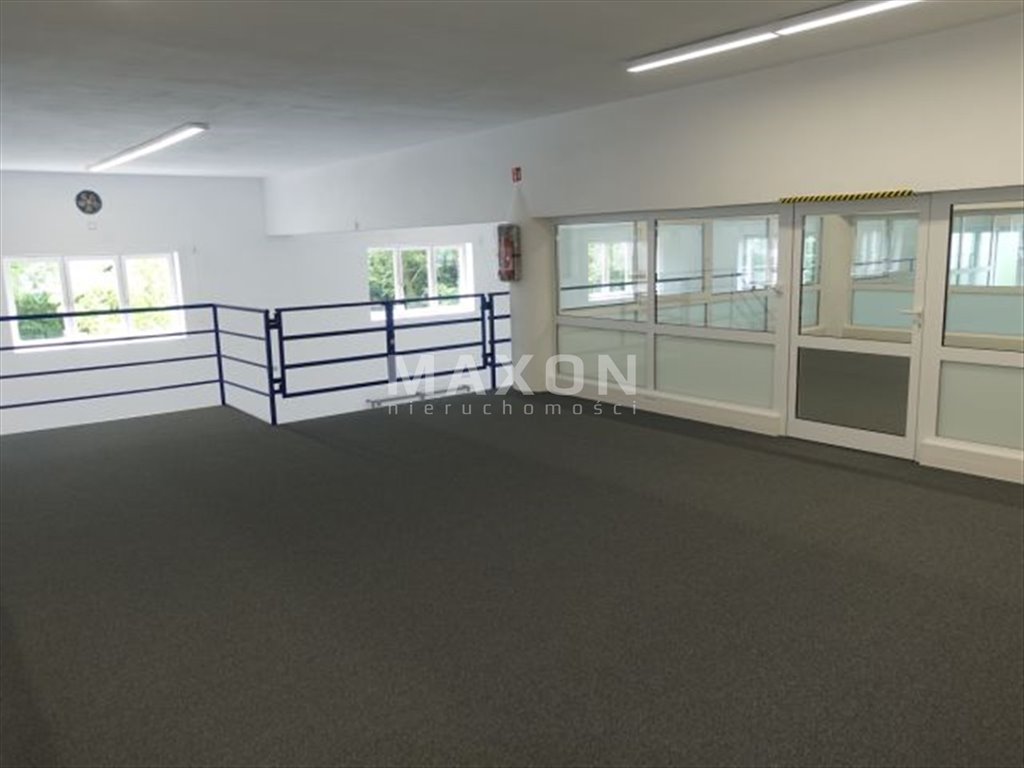 Lokal użytkowy na sprzedaż Warszawa, Białołęka, ul. Modlińska  993m2 Foto 11