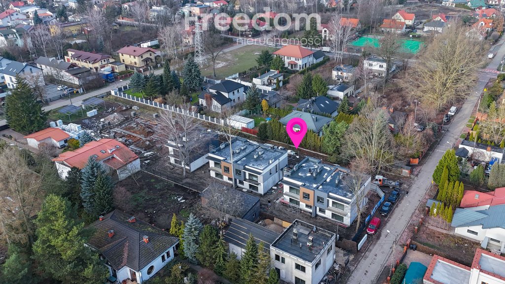 Mieszkanie czteropokojowe  na sprzedaż Marki, Wiśniowa  74m2 Foto 1