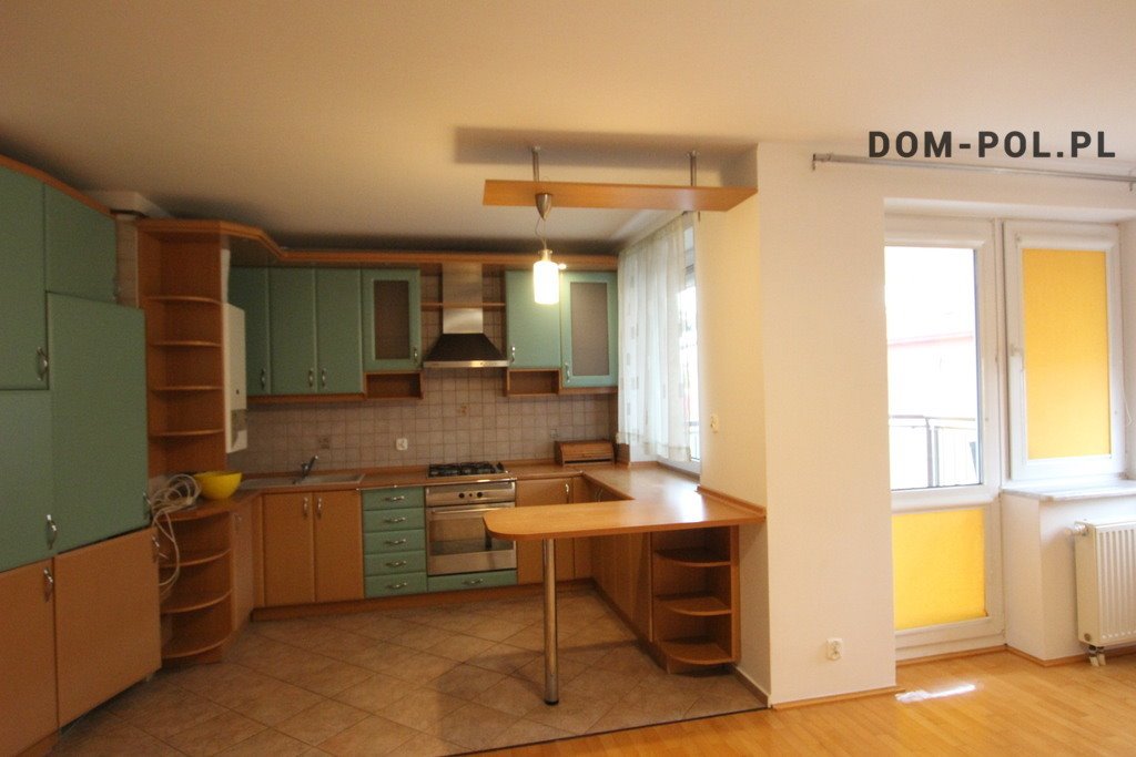 Mieszkanie trzypokojowe na sprzedaż Lublin, Rogatka Warszawska  66m2 Foto 1