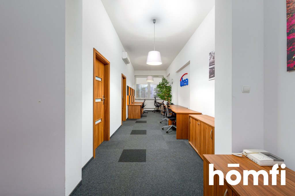 Sprzedam lokal 67 m² pod biuro lub mieszkanie w centrum Wrocławia Wrocław, Krzyki, Powstańców Śląskich  68m2 Foto 1