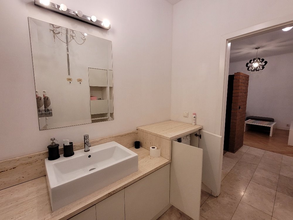 Mieszkanie dwupokojowe na sprzedaż Warszawa, Mokotów, Dolny Mokotów, Dolna 22  41m2 Foto 7