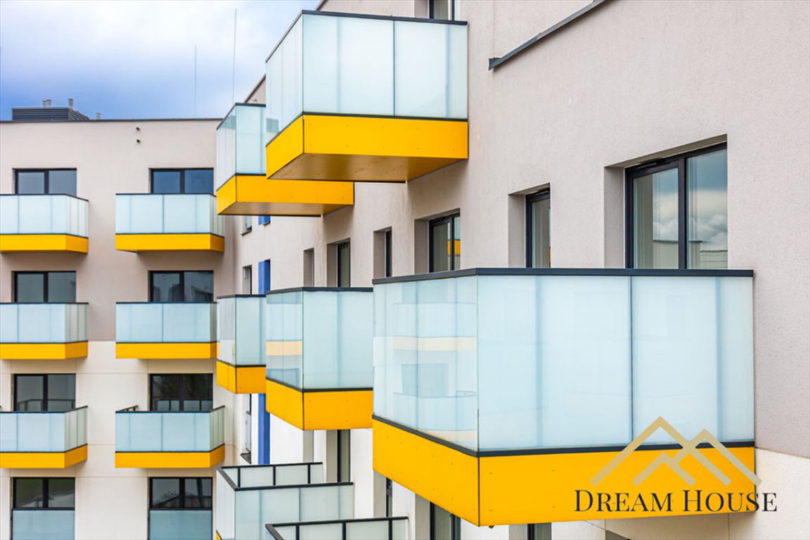 Mieszkanie dwupokojowe na sprzedaż Warszawa, Wilanów, Aleja Rzeczypospolitej  33m2 Foto 1